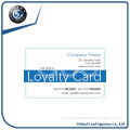 Perfect Printed PVC Membership Card